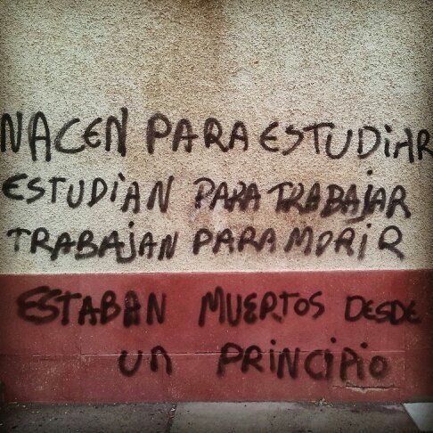 Oportunista Estudiantil                                              Veritas Liberabit Nos