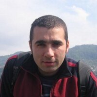 Caner Özdemir(@canerozdemir) 's Twitter Profile Photo