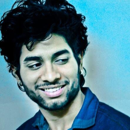 model,actor n photographer