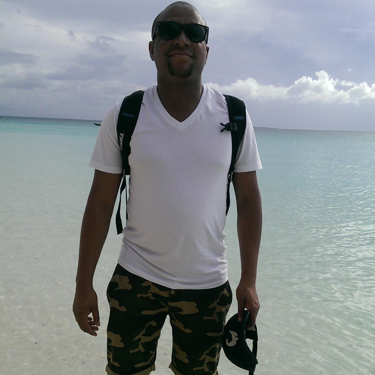 Fund Manager, Investment Professional, Father, Brother, Husband and aspiring beer maker.