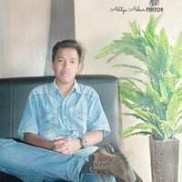 @Aditya Akbar (@adityaakbaar) 's Twitter Profile