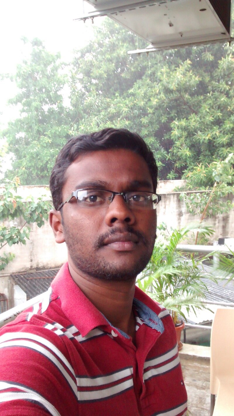 Software Engineer