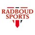 RadboudSports (@radboudsports) Twitter profile photo RadboudSports (@radboudsports) Twitter profile photo