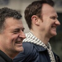 Steven Moffat (@stevanmoffat) 's Twitter Profile