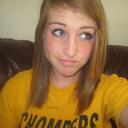 Shania Lynne Hensley - @imbossin - Twitter