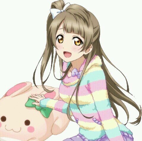 南ことりさんのプロフィール画像