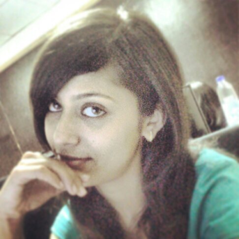 Sharma223Winnie's profile picture. *Engineer*simple*adorable* frank* awesome  :)n yeah NO DMs :|