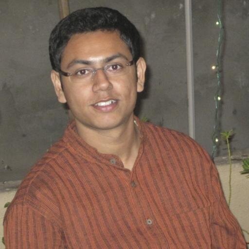 CWDas's profile picture. 