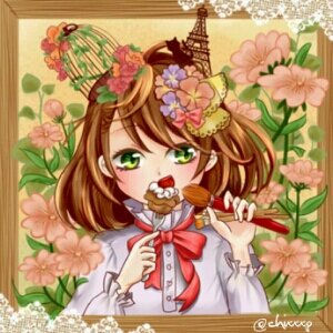 ちひちよ＊chihiroさんのプロフィール画像