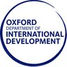ODID_QEH's profile picture. The focus for postgraduate teaching and research on international development @UniofOxford.