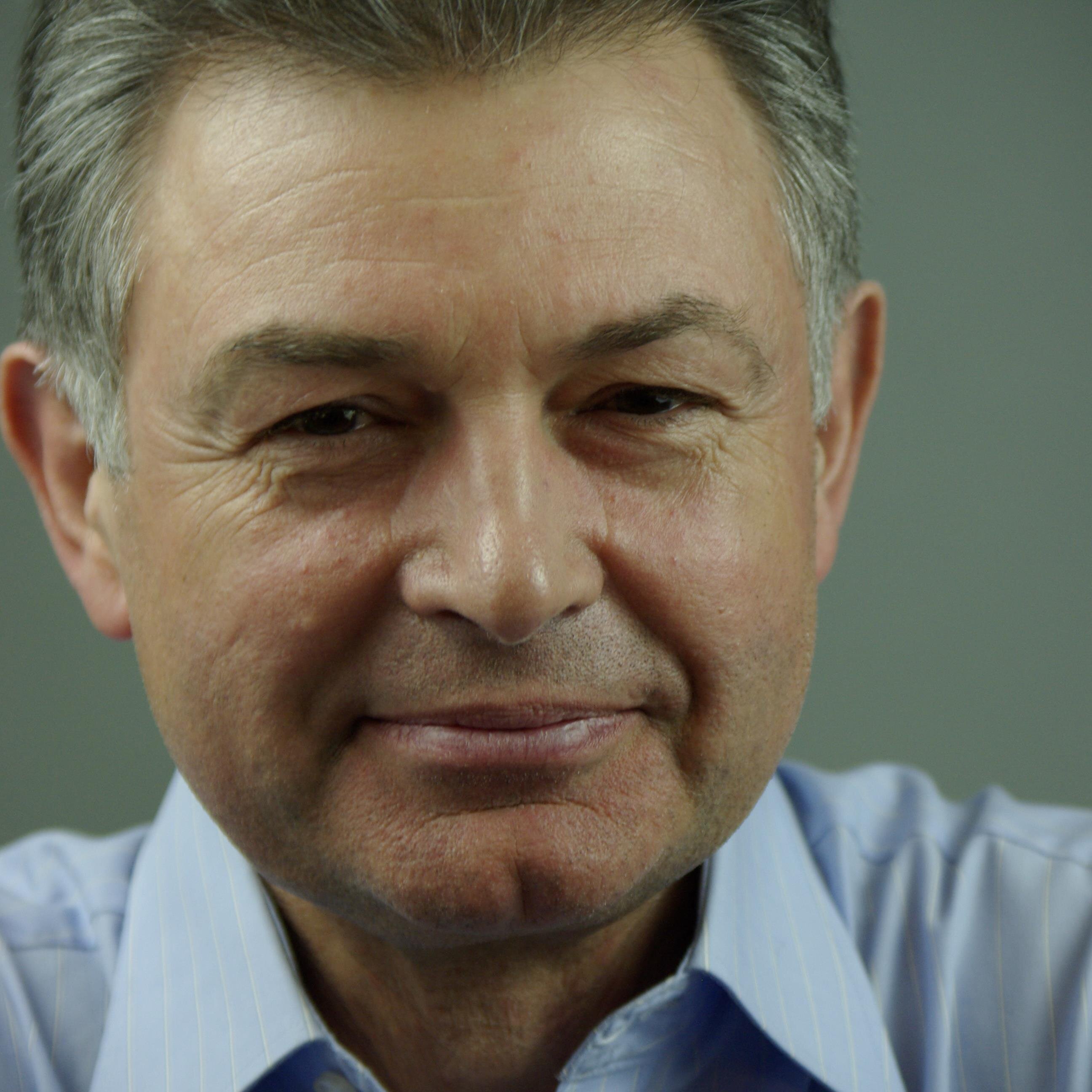 1991-2002 President of SOLIDARNOSC Trade Union in Poland. Now, Coordinator of EU Legal Affairs within SOLIDARNOSC and European Economic&Social Committee Member