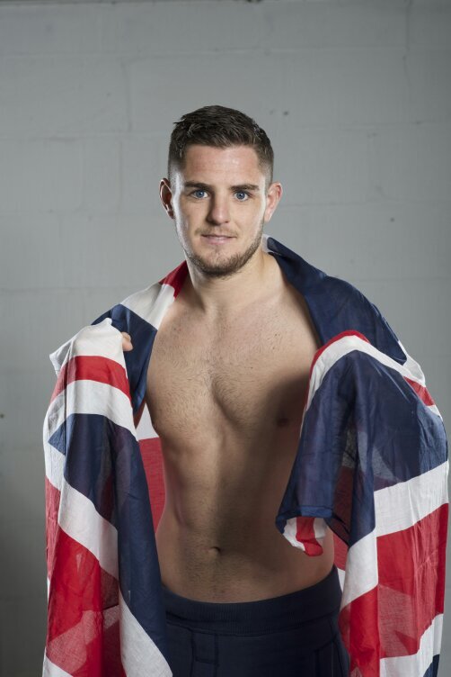 I'm a UK based mixed martial arts athlete, bronze medal winner at the IMMAF world championships in LAS VEGAS.