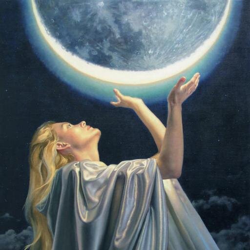 モナリザ瞳 Zmonariza Twitter