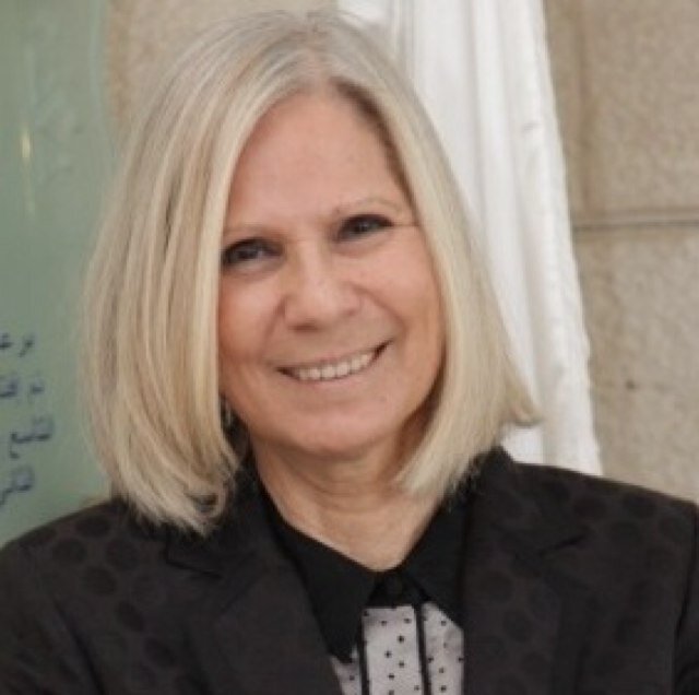 Haifa abu ghazaleh