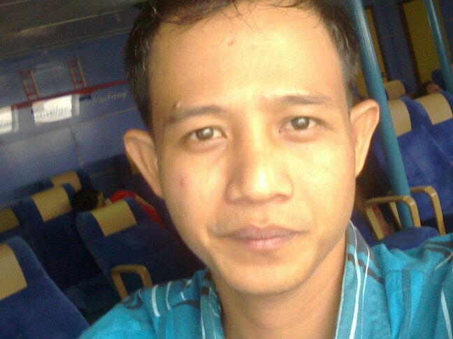 hiduplah seperti air yang mengalir