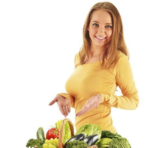 Author of the book Keep Juicing. 120 juice recipes to get back into shape