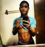 It's just me doing me, I'm stomping in my own lane, I'm doing what I do #BrothazAtArmz World Wide Dime Piece !