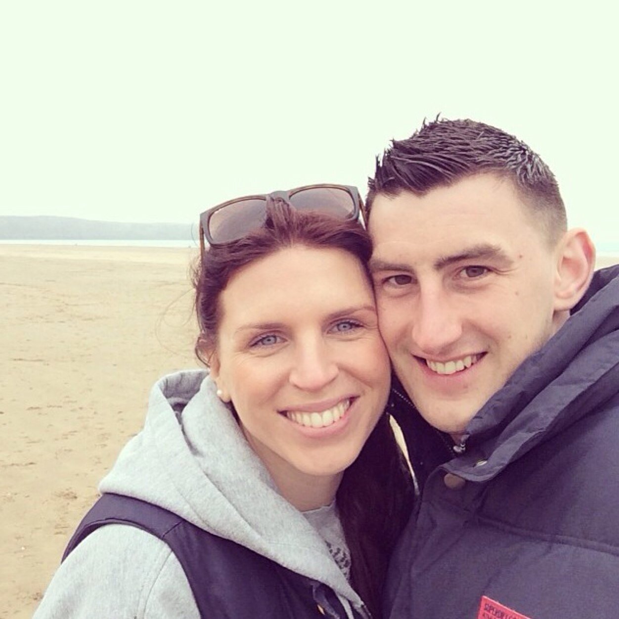 Love to go camping & to the beach. Love football. Love to have fun & live life to the full I am a Personal Trainer and run Bootcamps. Check out @Barnardfitness