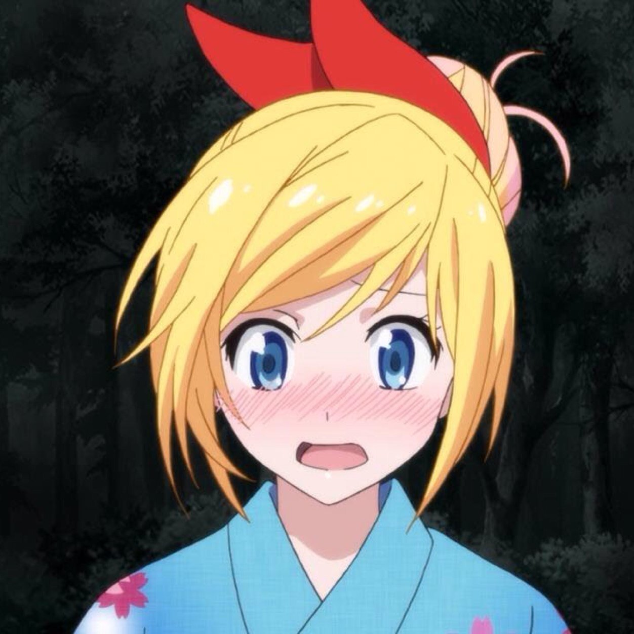 |19-year old| |Spring child| |I love all kinds of anime genre except for yaoi and yuri| |My favorite anime is definitely One Piece| |Feel free to talk to me|