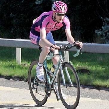 I work for a software company @IESVE and I like to ride my bike up hills. Ride for Glasgow Ivy Cycling Club. Creator @localclimbcc