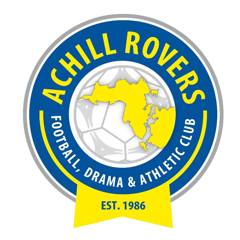FAI/AVIVA Club of the Year 2015

Official Unofficial Twitter account of Achill Rovers Football Drama & Athletic Club.