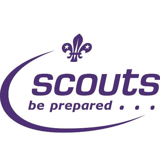 1st Penn Scout Group in Penn Wolverhampton.