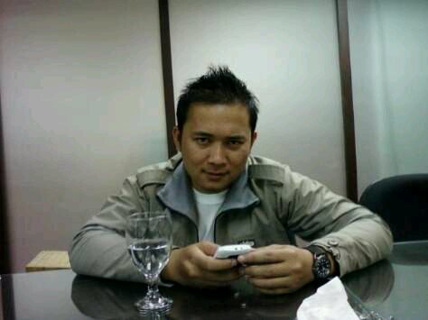 _Aguestian's profile picture. Cigondewah ,Bandung 40214