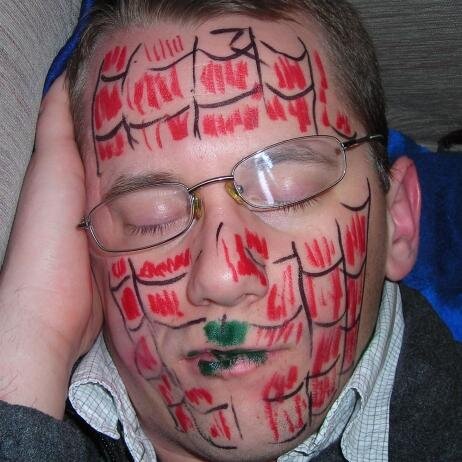 CollegeLOLHumor Profile Picture