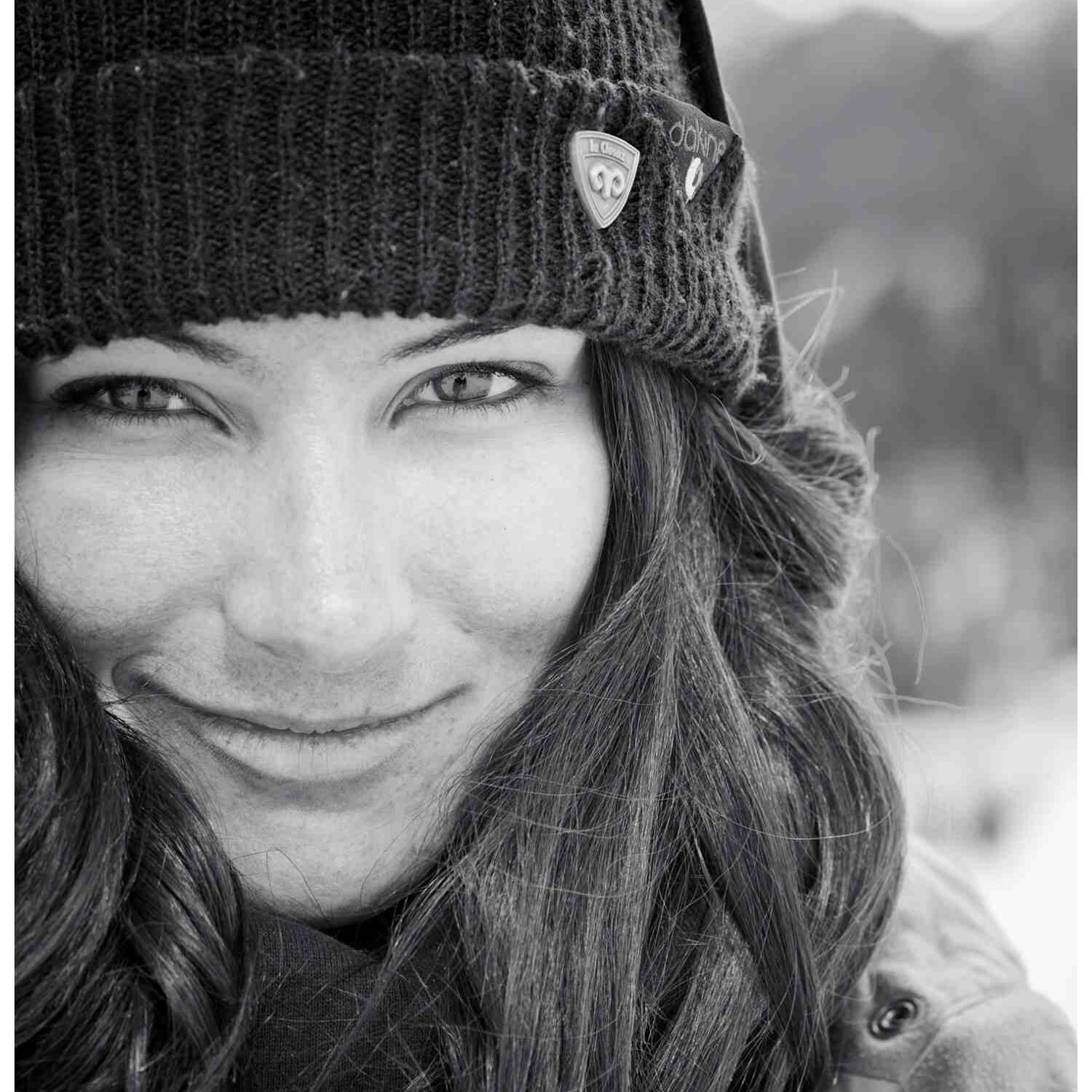 Half pipe Skier From La Clusaz France. Olympian, Vice World Champion, 4 times X Games medalist.