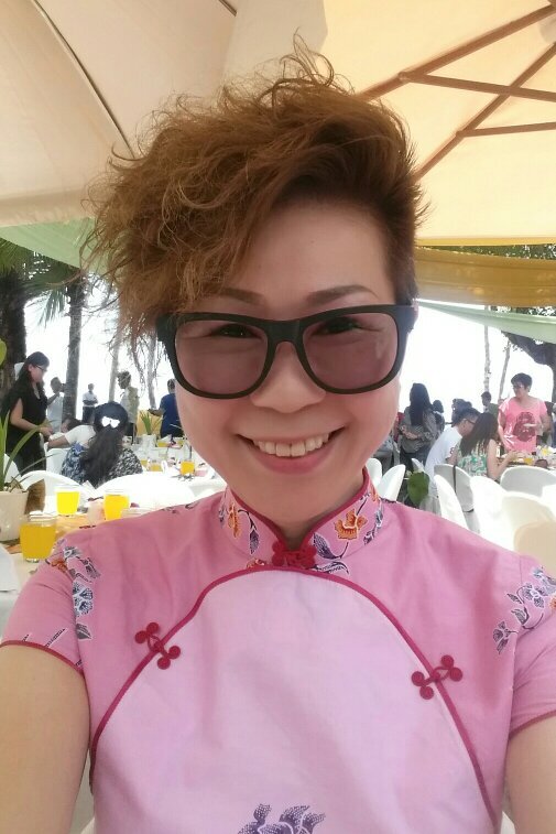 leelee6398's profile picture. 