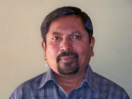 Human rights activist. Voice for Justice. Social worker.