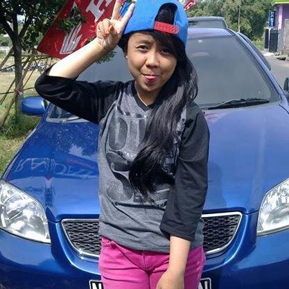 let's party no Fighting just DanceSka ☺  
~(˘▽˘~) (~˘▽˘)~
follow~ @putry_SKAprty