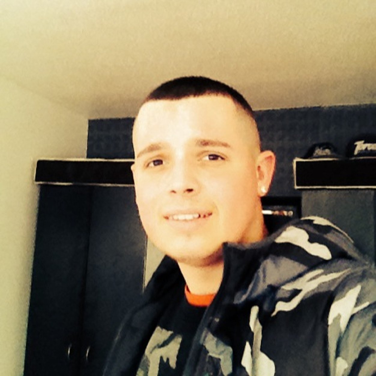 LIVING FOR THE DAY ! M.O.E.T money over everything ! Except family friends and love ! #york