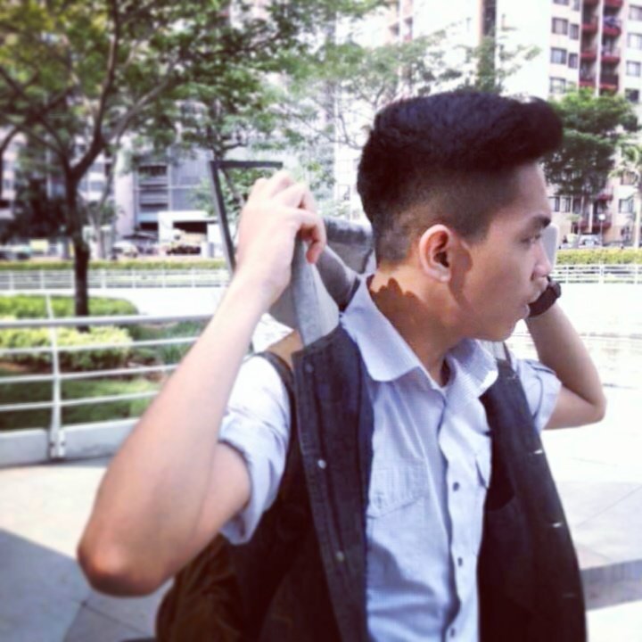 MansyahFauzi's profile picture. 