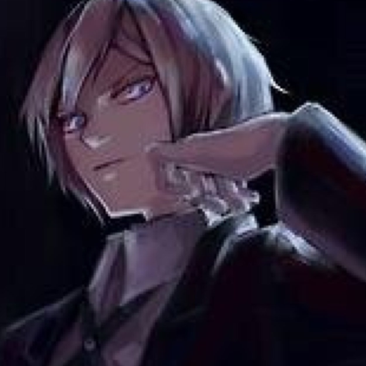 I am Super High School Level Heir, Togami Byakuya. Don't address me directly, I'll decide whether or not you're worth talking to.
