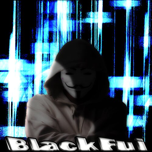 BlackFuiDj's profile picture. Music is my life.