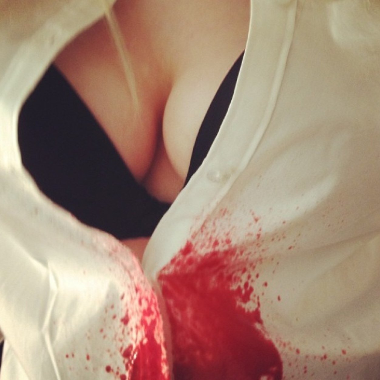 OopsFilm's profile picture. 2014 Short Horror Film Written & Directed by @beruxc & @fatheadfilms Feature Film currently in Development!