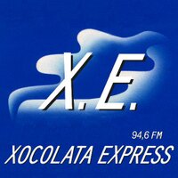 Xocolata Express(@XocolataExpress) 's Twitter Profile Photo