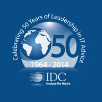 IDC Poland (@idcpoland) 's Twitter Profile