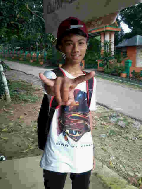 ||Follow me! I'm follow you||follow @Dellapagas @_fathulandrian_||