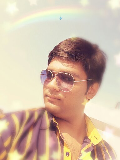 kamani_akash's profile picture. 