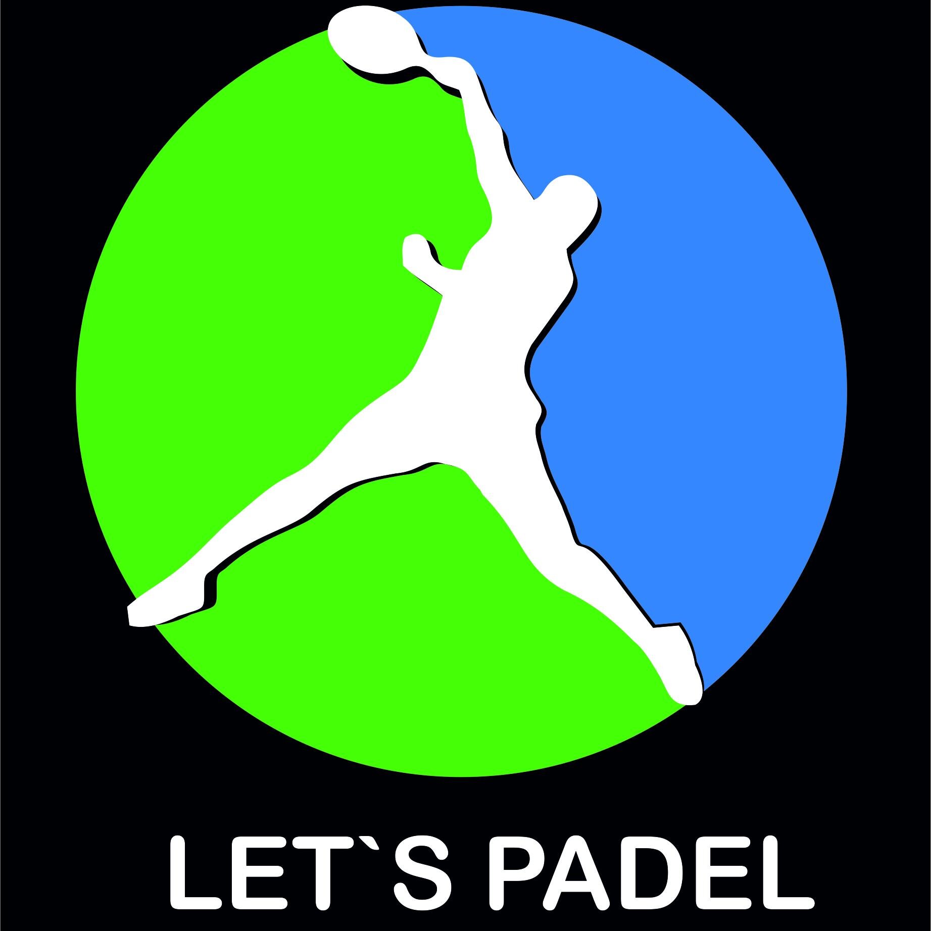 Let`s Padel