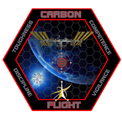 78th @NASAFltDirector, call sign Carbon Flight. @UMengineering grad. Supporting ops on @space_station & @BoeingSpace Starliner. Not an official @NASA account.