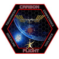 Ed Van Cise(@Carbon_Flight) 's Twitter Profile Photo