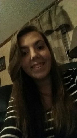 Hey my name is Marissa I think that's all ya'll need to know
