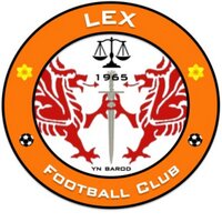 Lex Glyndwr FC (@lexfc1965) 's Twitter Profile