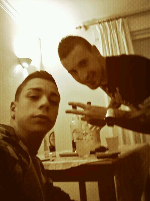 MarkiitosSB's profile picture. 