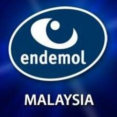 EndemolMalaysia's profile picture. 