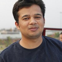 Prashanth YH (@prashanthyh) 's Twitter Profile