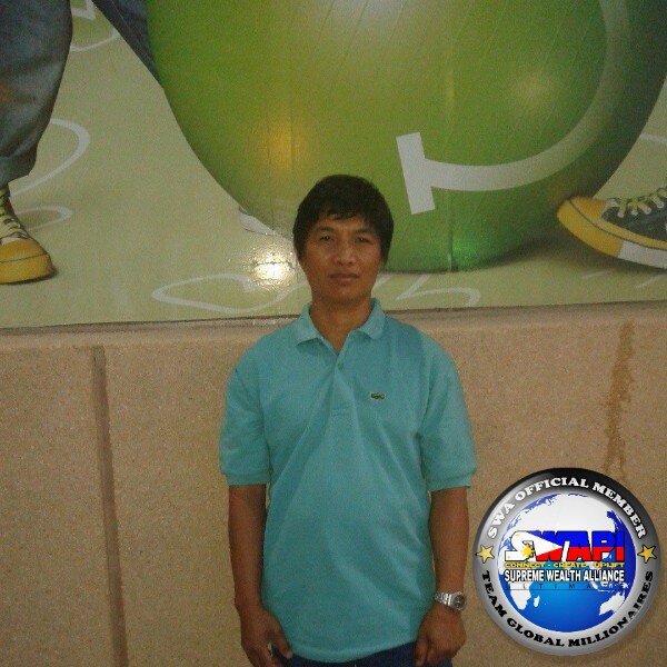 Manzanojoey's profile picture. internet business online money making join me to hep friend succeed to earn money my place is